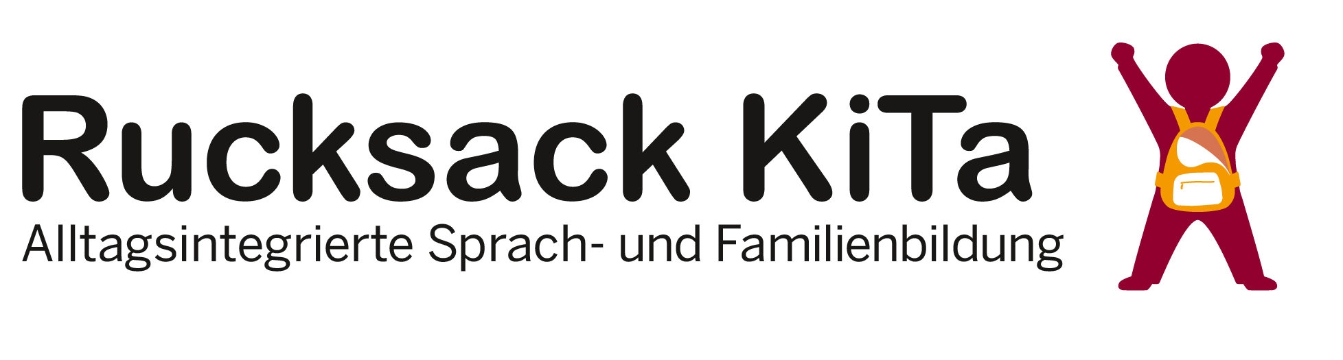 Logo Rucksack KiTa 
