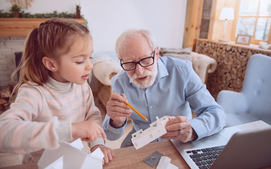 Aktionswoche der Generationen
