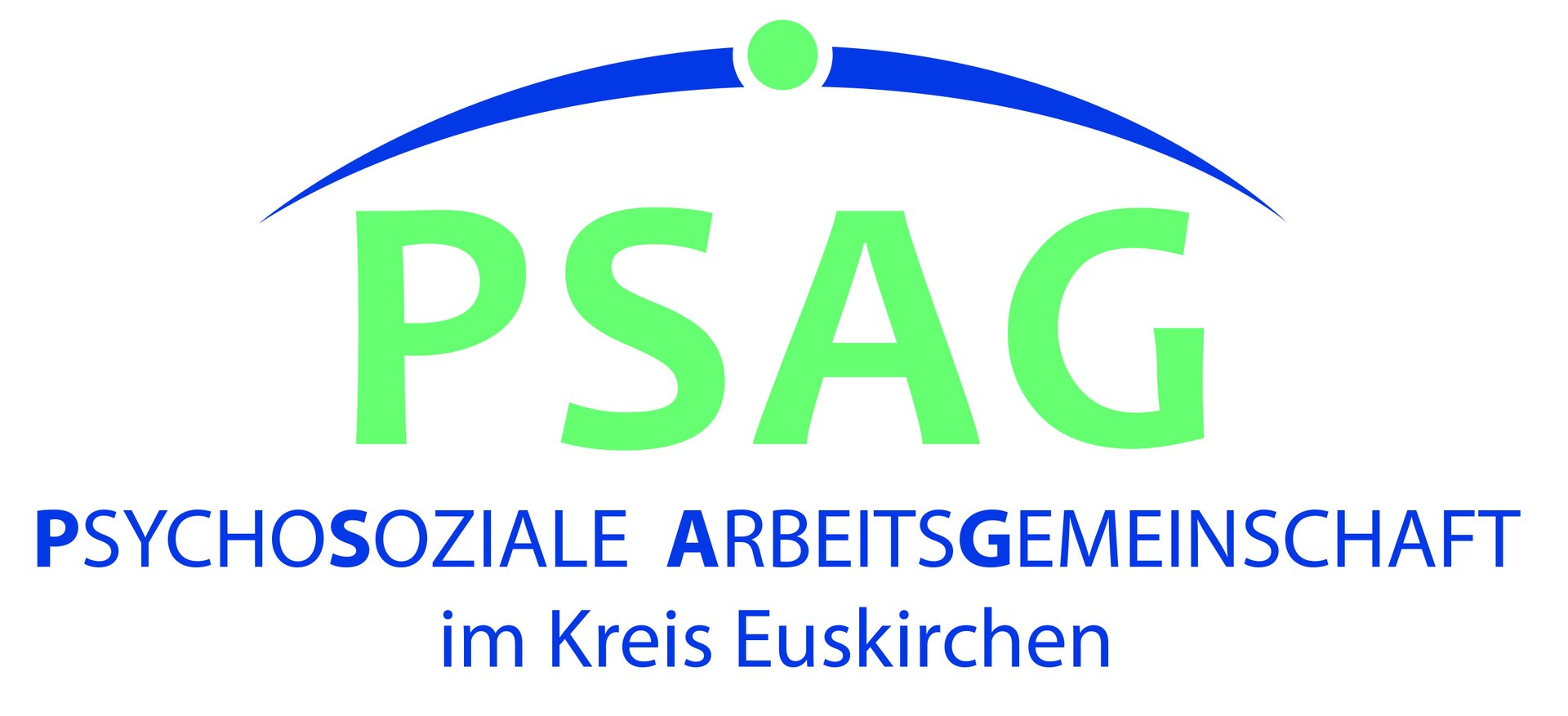 PSAG Logo