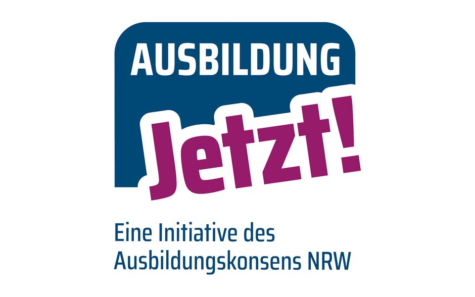 Ausbildung Jetzt!