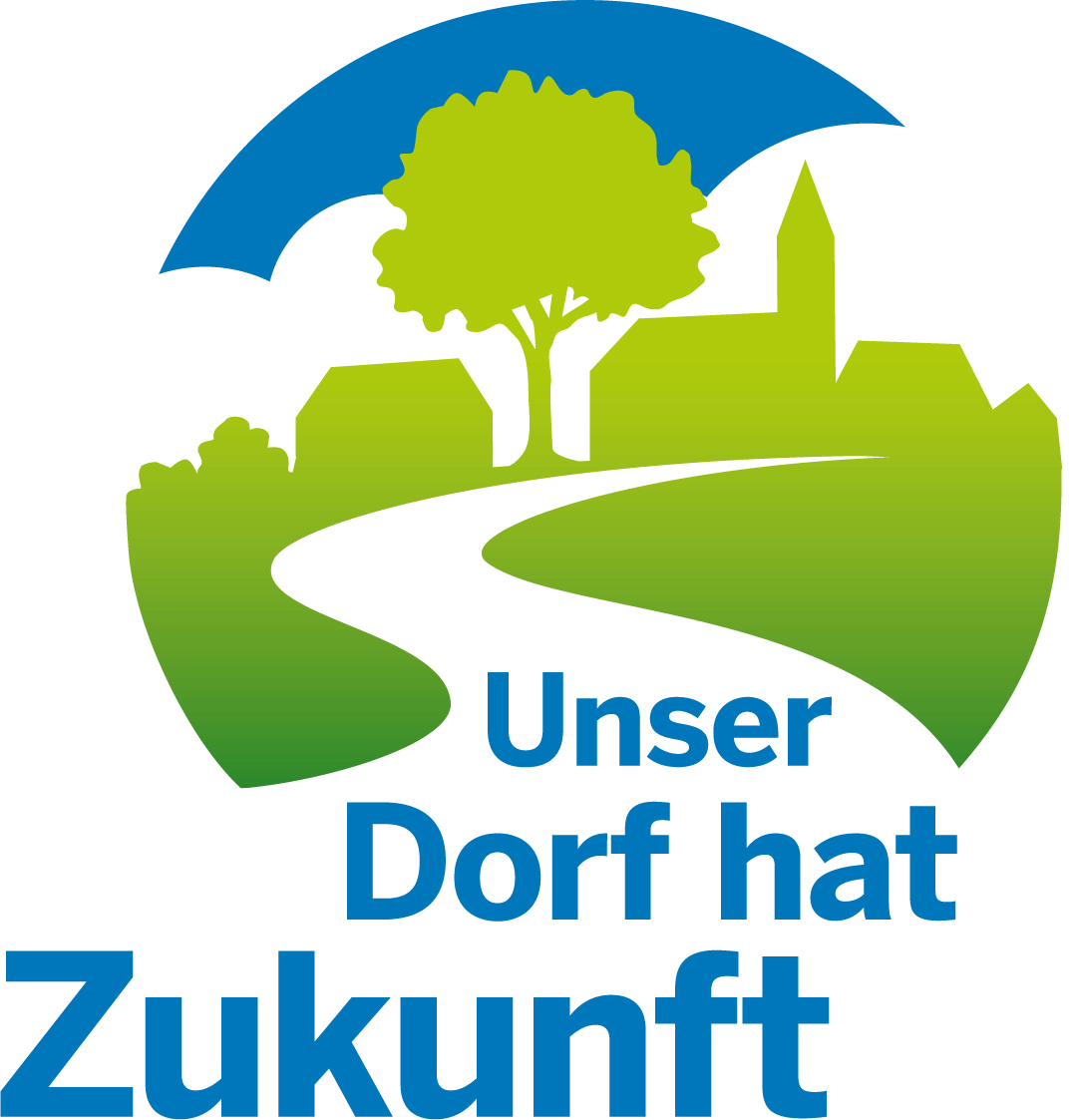 Unser Dorf hat Zukunft