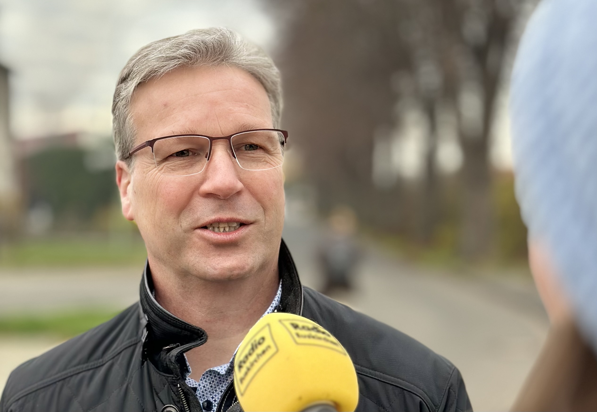 Achim Blindert