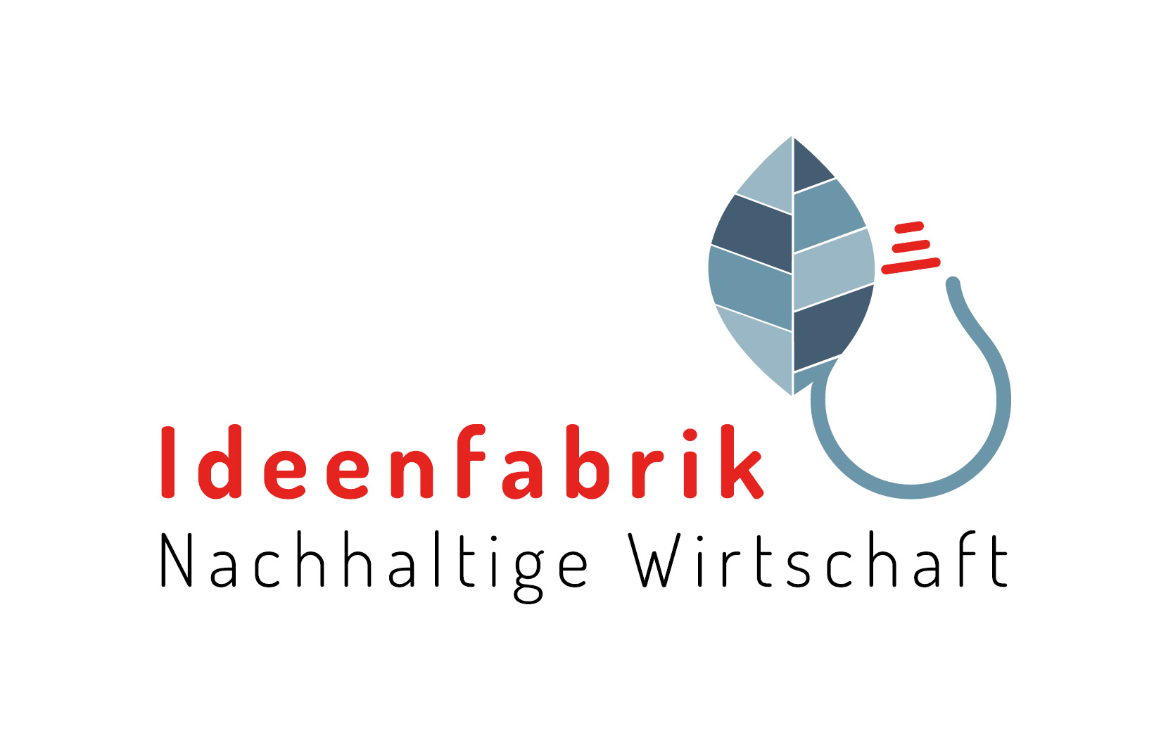 Logo Ideenfabrik
